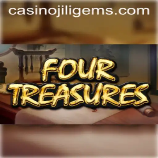 Discover the Exciting World of FourTreasures: Unleash the Magic of JILIGEMS