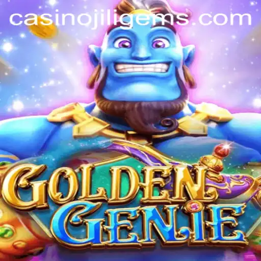 Discover the Thrilling World of GOLDENGENIE: A Game Like No Other