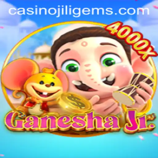 Exploring the Mystical World of GaneshaJr and JILIGEMS