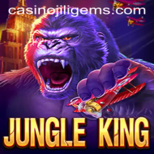 Discover the Enchanting World of JungleKing and Uncover JILIGEMS