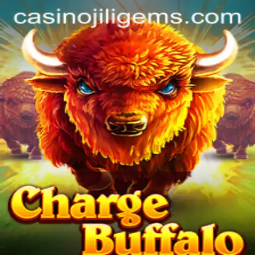 ChargeBuffalo: A New Era of Gaming with JILIGEMS