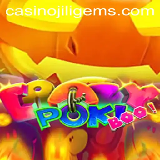 Unveiling CrazyPokiBoo: A New Gaming Sensation Enhanced by JILIGEMS