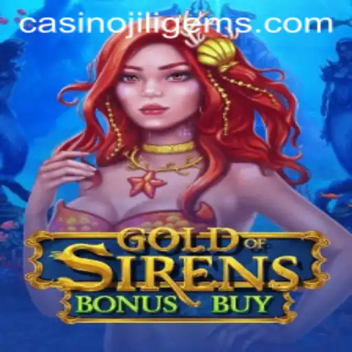 Exploring the Enchanting World of GoldofSirensBonusBuy: A Dive into Mythical Gaming