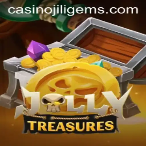 JollyTreasures: A Deep Dive into the World of JILIGEMS