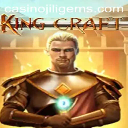 KingcraftMenomin: Embark on a Mystical Journey with JILIGEMS