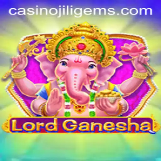 Exploring the Enchanting World of LordGanesha: A Gem-Filled Adventure with JILIGEMS