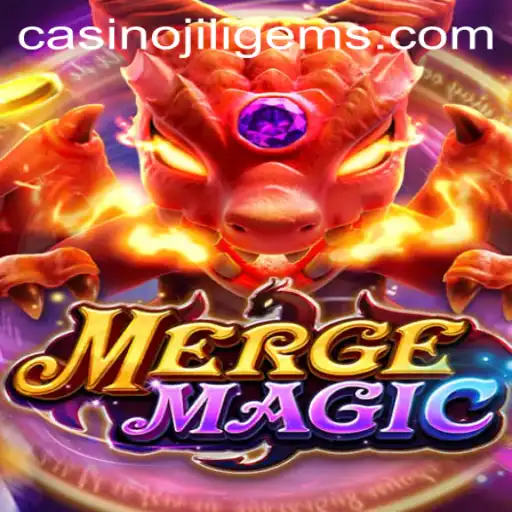 A Deep Dive into MergeMagic: A World of Jiligems and Enchantment