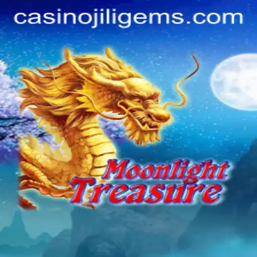 Discover the Enchantment of MoonlightTreasure and the Magic of JILIGEMS