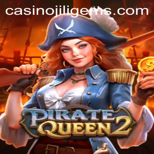 Explore the Exciting World of PirateQueen2: Adventure and Treasure Await!