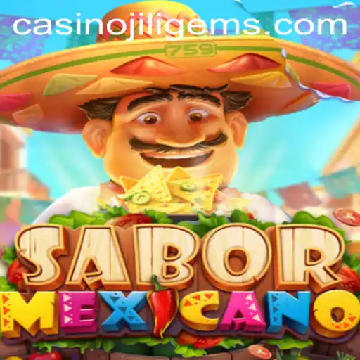 Exploring the Vibrant World of SaborMexicano with JILIGEMS