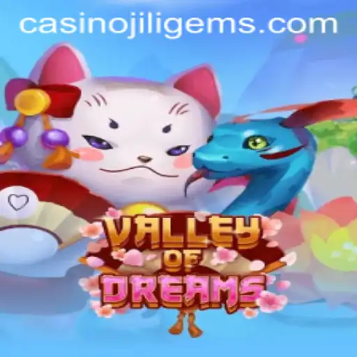 Unveiling the World of ValleyofDreams: A Journey into the Realm of JILIGEMS