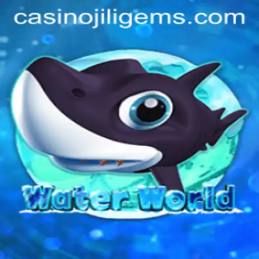 WaterWorld: The Immersive Aquatic Adventure with JILIGEMS