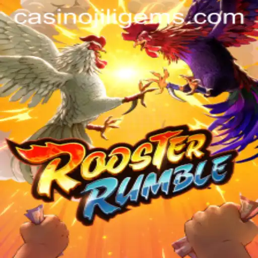 RoosterRumble: An Exciting New Game for Gaming Enthusiasts