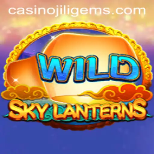 Exploring SkyLanterns: An Enchanting Adventure by JILIGEMS