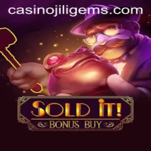 Exploring the Thrilling World of SolditBonusBuy: A Deep Dive into JILIGEMS Gameplay