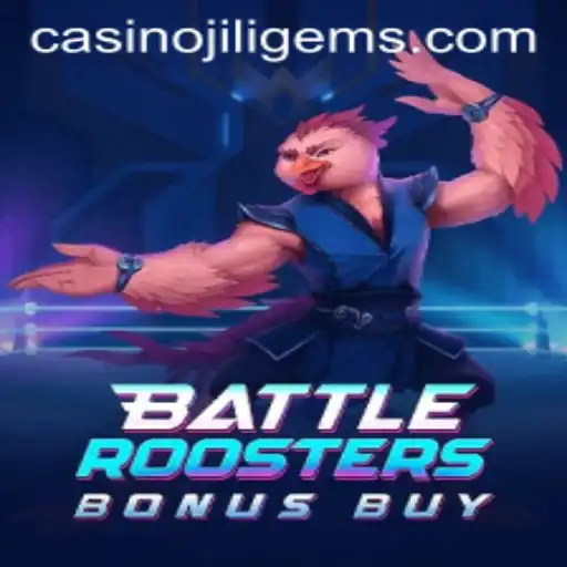 Exploring the Thrills of BattleRoostersBonusBuy