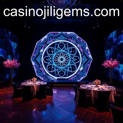 JILIGEMS: The Key to Exclusive Events