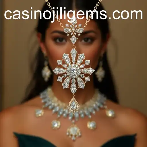 Exclusive Insight into JILIGEMS: A Revolution in the Jewelry Industry