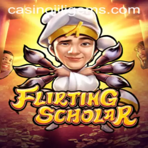 Unveiling FlirtingScholar: A Captivating Journey Through JILIGEMS