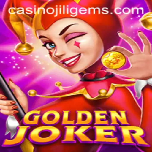 Unlock the Thrilling World of GoldenJoker: A Dive into JILIGEMS and Gaming