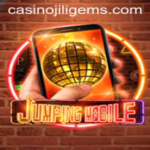 Jumpingmobile: The Game That Is Turning Heads in the Mobile Gaming World