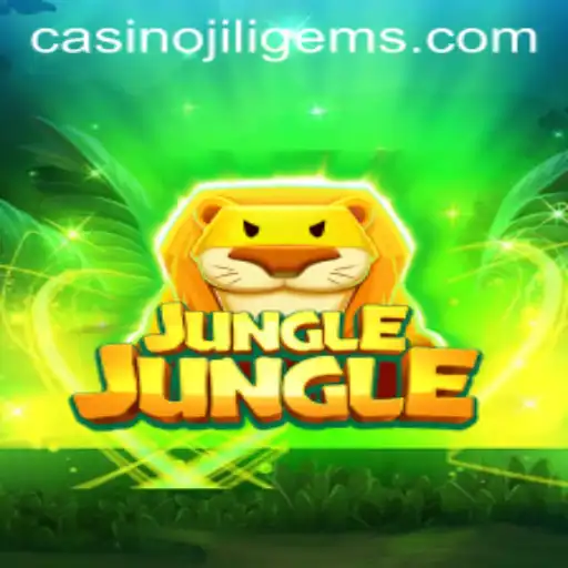 A Deep Dive into the Adventure of JungleJungle: Discover the World of JILIGEMS