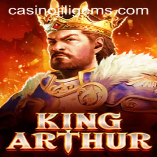 KingArthur: Embarking on a Legendary Quest with JILIGEMS