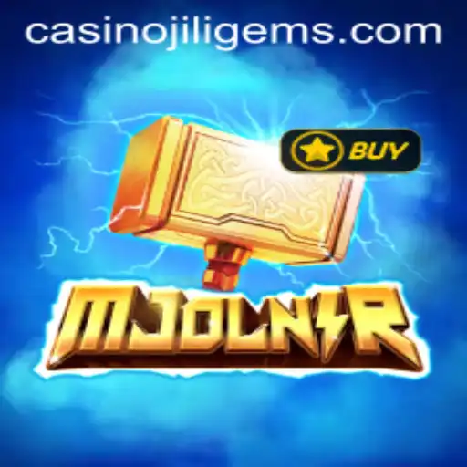 Discover the Enchanting World of Mjolnir with JILIGEMS