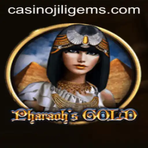 PharaohsGold: Embark on a Regal Adventure of Ancient Riches