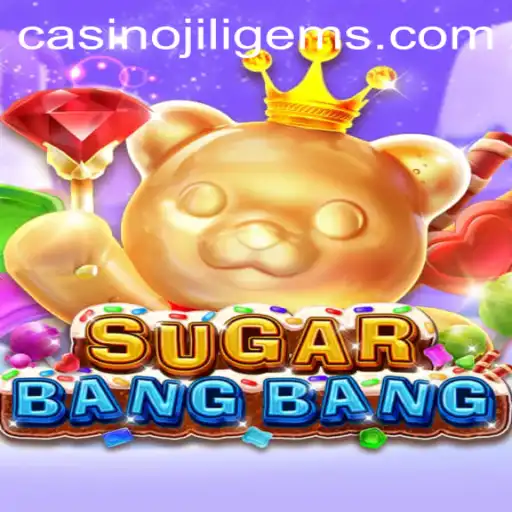 Exploring the Sweet World of SUGARBANGBANG: A New Gem of Casual Gaming