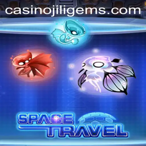 SpaceTravel and JILIGEMS: A Galactic Adventure Unveiled