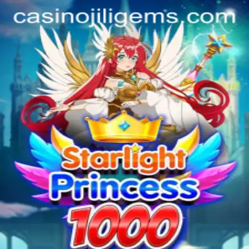 Discover StarlightPrincess1000: A Celestial Adventure