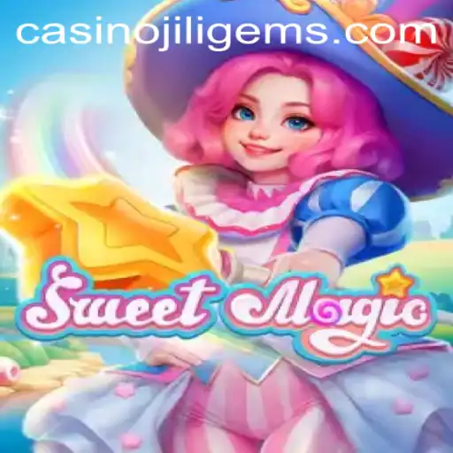 Explore the Enchanting World of SweetMagic with JILIGEMS