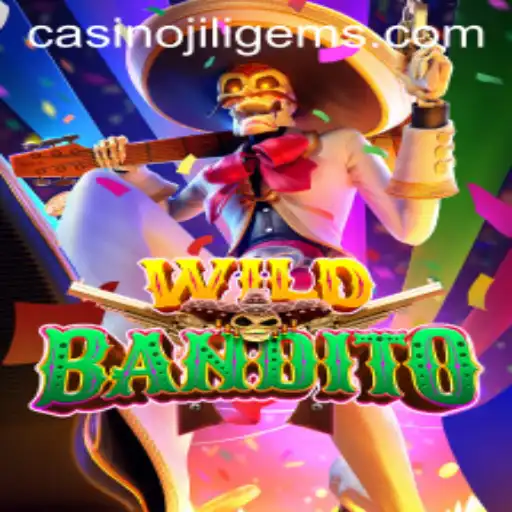 The Thrilling World of WildBandito and JILIGEMS