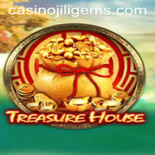 Discover the Thrills of TreasureHouse: Unraveling the Magic of JILIGEMS