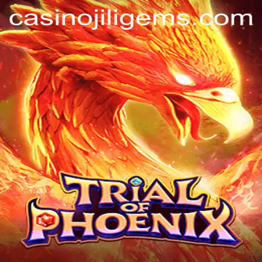 Exploring the Enthralling World of TrialofPhoenix
